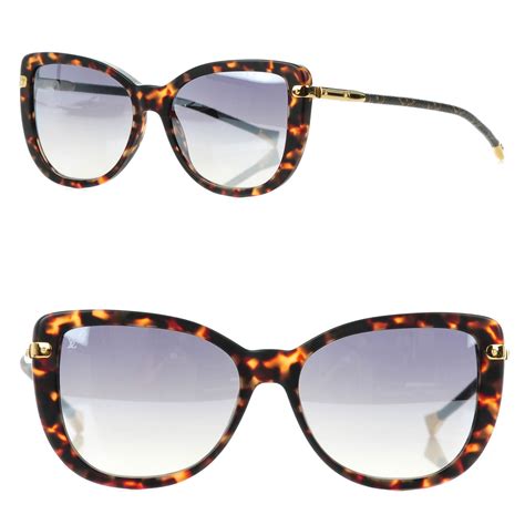 lv charlotte sunglasses